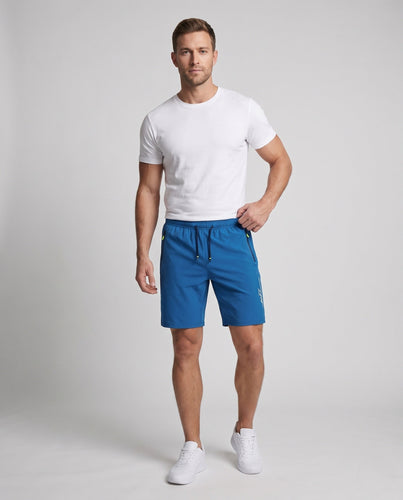 Herren Sportliche Laufshorts Drune