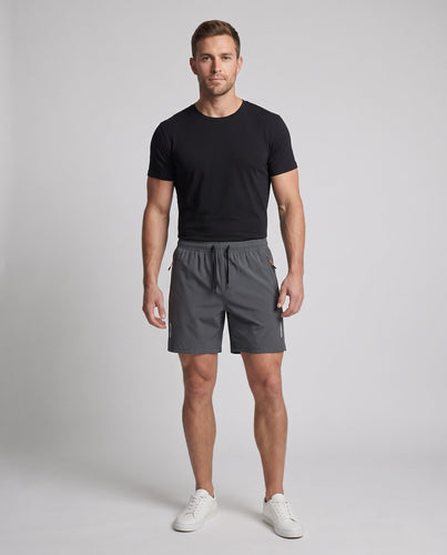 Herren Sportliche Multifunktions-Shorts Drune