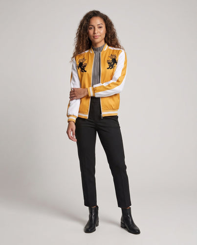 Damen Cosplay-Outfit mit Oberteil und Hosen Drune