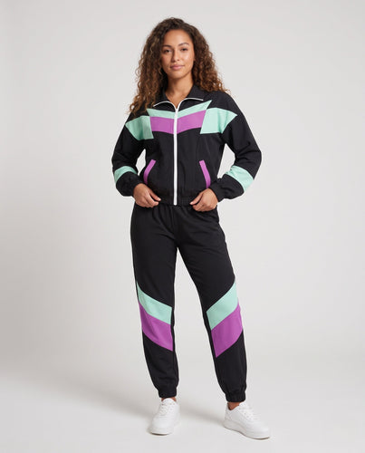 Damen Sportanzug Drune