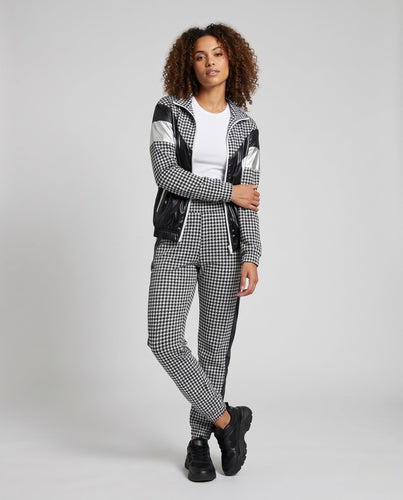 Damen Sportliches und stylisches Trainingsanzug Drune