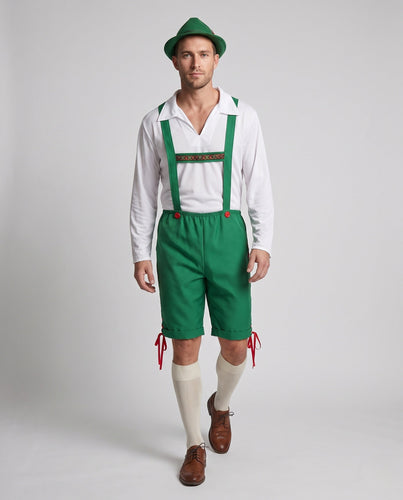 Herren Trachtenanzug Drune