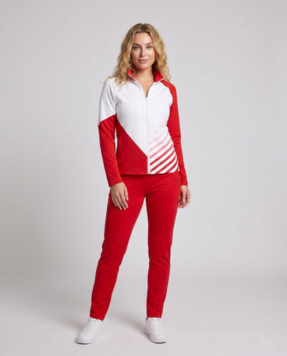 Damen Bequeme und Elastische Leggings Drune