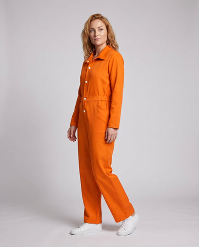 Stylisches Damen-Kostümset mit elegantem Blazer, Hose und ärmellosem Oberteil Drune