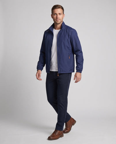 Herren Leichtgewicht Windbreaker
