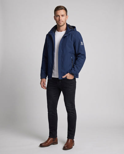 Herren Technische Hybridjacke Drune