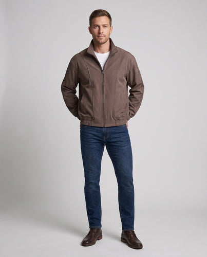 Herren technische Übergangsjacke Drune