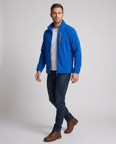 Herren Übergangsjacke Drune