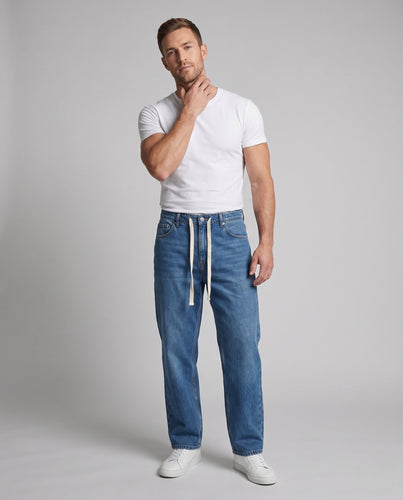 Herren Urbane Freizeithose Drune