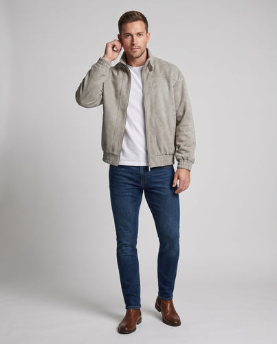 Herren Versatile Freizeitjacke Drune