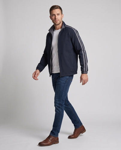 Herren vielseitige Sportjacke Drune