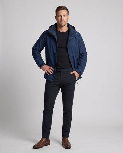 Herren Wetterfeste Funktionsjacke Drune