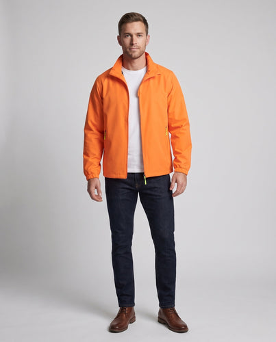 Herren Wetterfeste Softshelljacke Drune