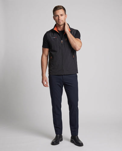 Herren Multifunktionale Outdoor-Weste Drune