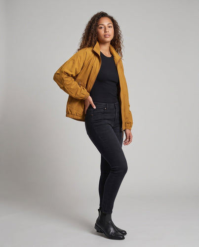 Damen Freizeitjacke Drune