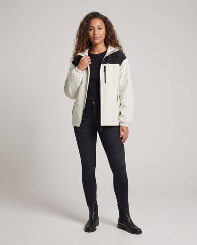 Damen Funktionale Übergangsjacke Drune 1788322121