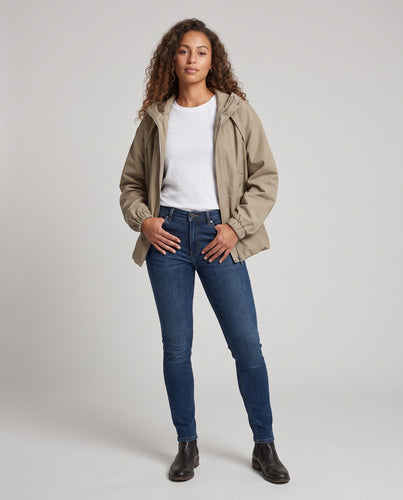 Damen Funktionale Übergangsjacke Drune