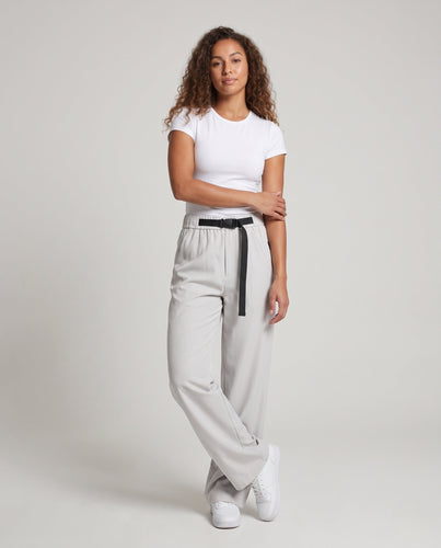Damen Weite, lässige Pluderhose Drune