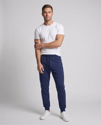 Herren Bequeme Camouflage Jogginghose Drune