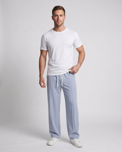 Herren Bequeme Pluderhose Drune