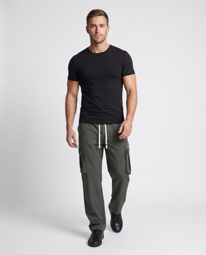 Herren Cargo-Hose Drune