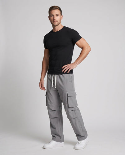 Herren Cargo-Hose Drune