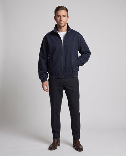 Herren Freizeitjacke Drune