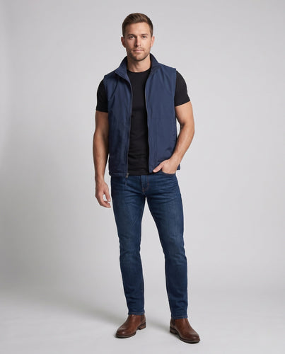 Herren Funktionale Outdoor-Weste Drune 1788321697