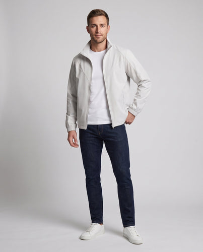 Herren Funktionale Softshelljacke Drune