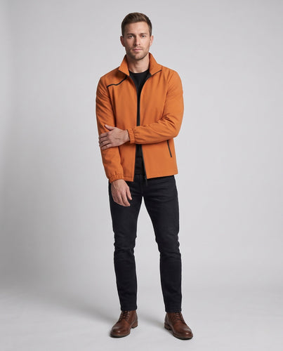 Herren Funktionale Übergangsjacke Drune 1788321895