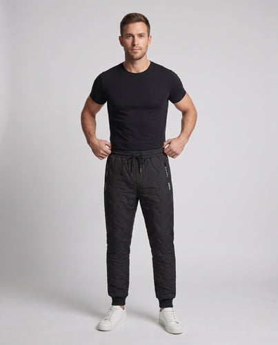 Herren Gefütterte Winterhose Drune