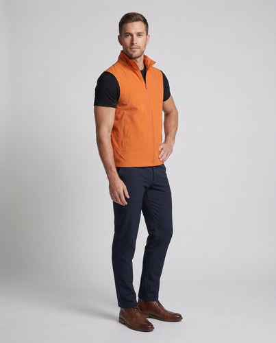 Herren Leistungsstarke Funktionsweste Drune