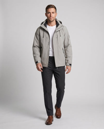 Herren Multifunktionale Outdoorjacke Drune 1788321814