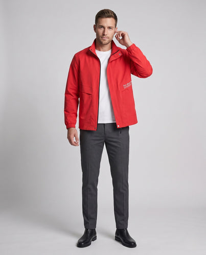 Herren Multifunktionale Übergangsjacke Drune