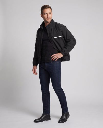 Herren Outdoor Übergangsjacke Drune