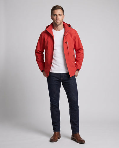 Herren Sportliche Funktionsjacke Drune 1788321956