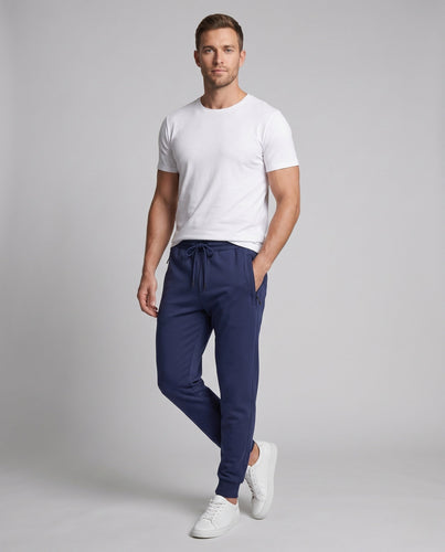 Herren Sportliche Jogginghose Drune