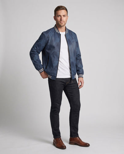 Herren Sportliche Übergangsjacke Drune 1788321812