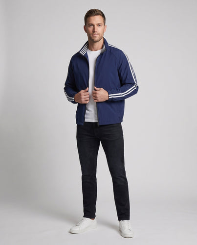 Herren Sportliche Übergangsjacke Drune 1788321924