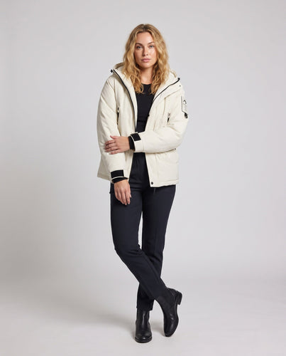Damen Funktionale Winterjacke Drune