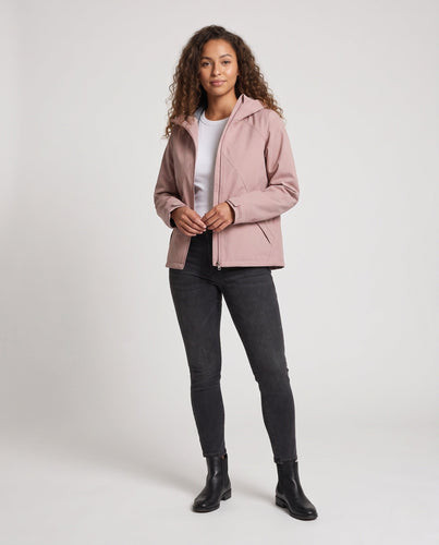 Damen technische Funktionsjacke Drune