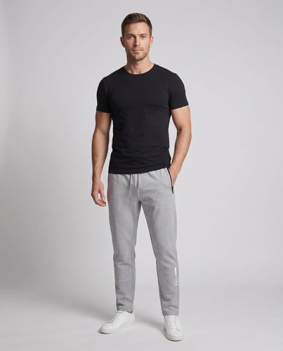 Herren Bequeme Sporthose Drune