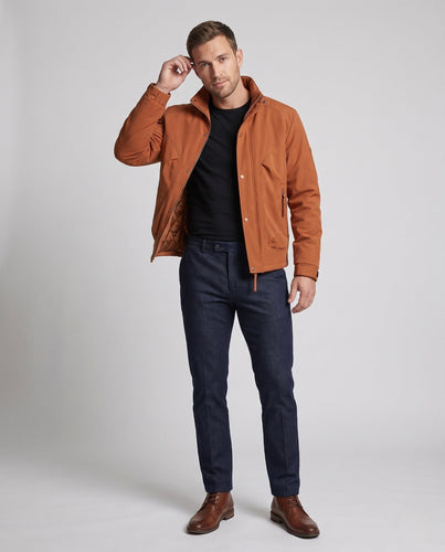 Herren Funktionale Übergangsjacke Drune