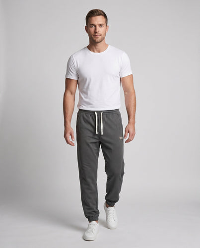 Herren Komfortable Sportpants Drune