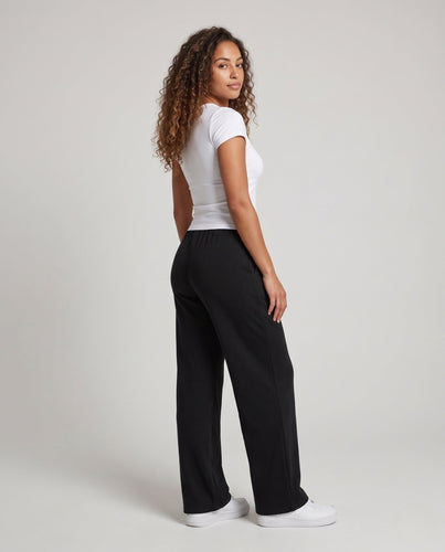 Frauen umfassende bequeme Jogginghose Drune