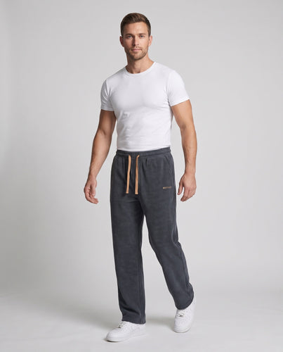 Herren Bequeme und Legere Freizeithosen Drune