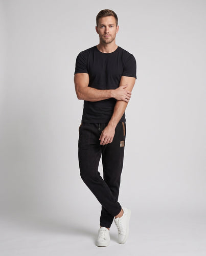 Herren Bequeme und Stilvolle Freizeit-Hosen Drune