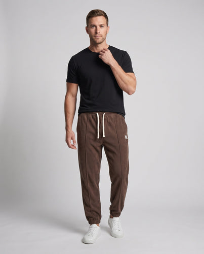 Herren Hochwertige Freizeit-Hosen Drune
