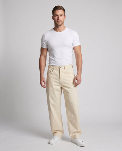 Herren Freizeit- und bequeme Cargo-Hosen Drune