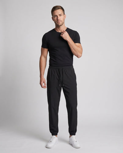 Herren Sportliche Sommerhose Drune